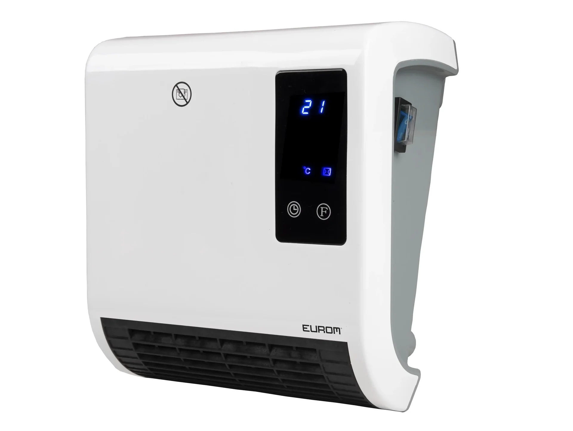 Sani Fanheat 2000R, Bad-Heizlüfter - 0