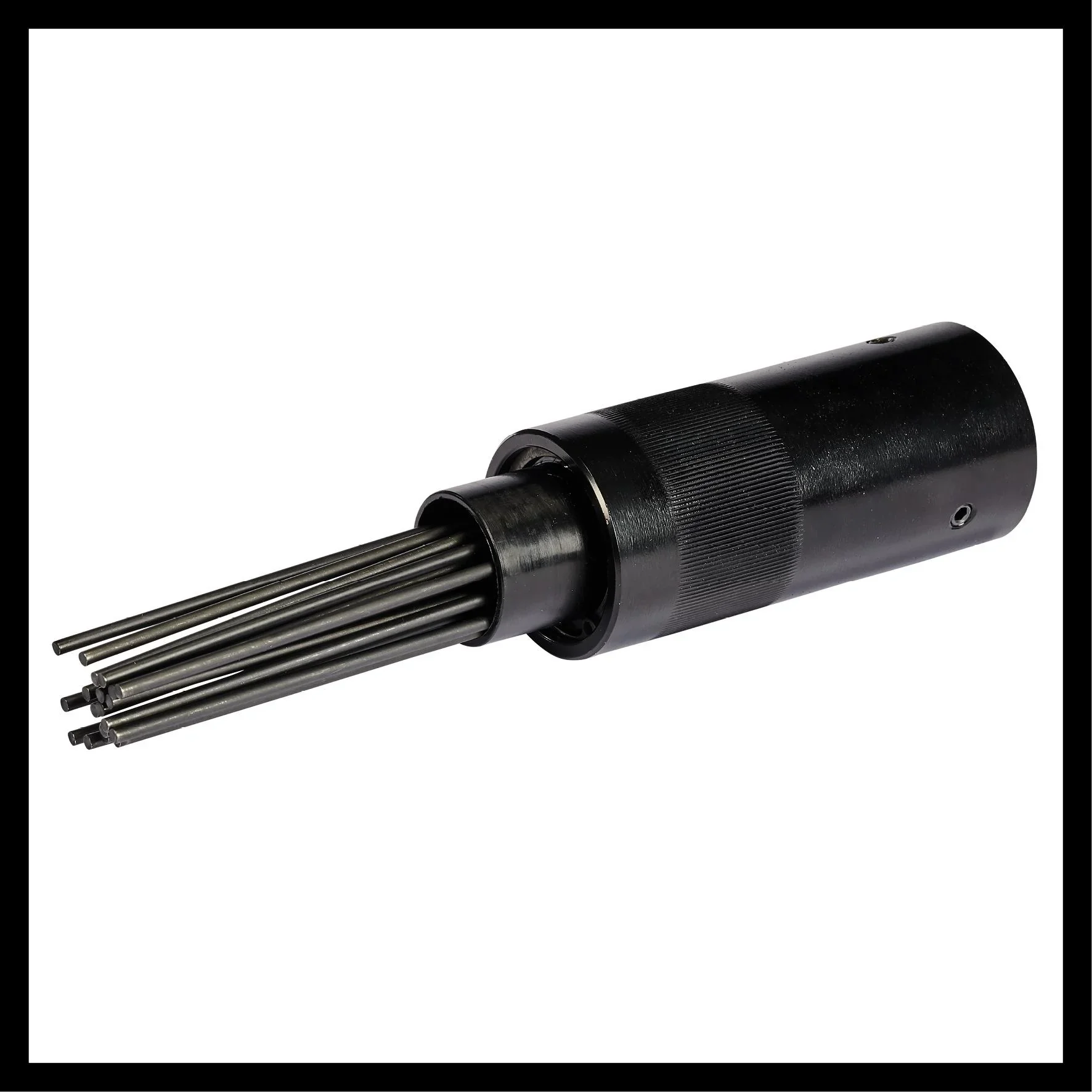 Druckluft-Meisselhammer TC-PC 45 Set - 5