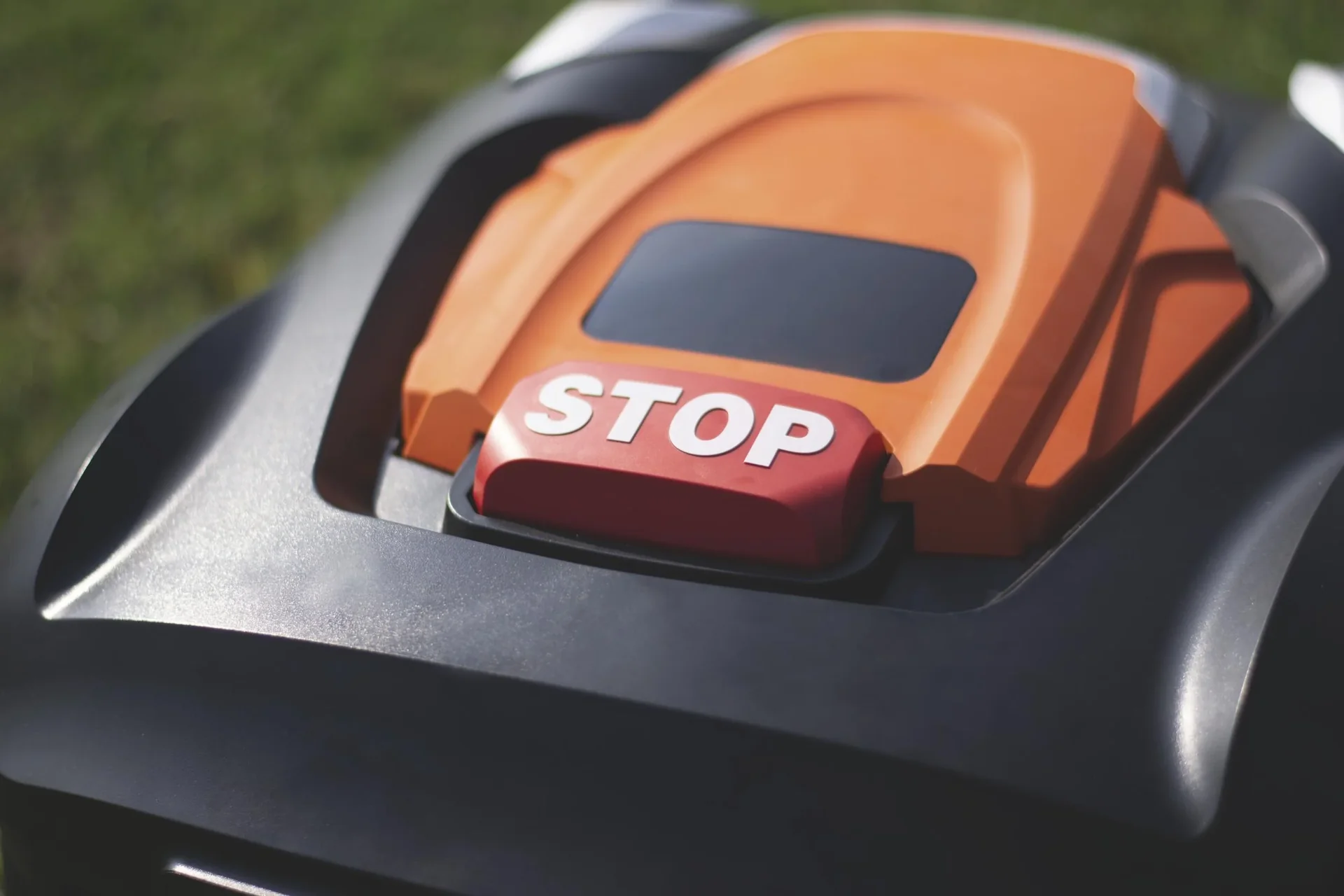 Mähroboter "NX100i" mit App-Steuerung & iRadar Ultraschallsensor & Multizonenprogrammierung - 4