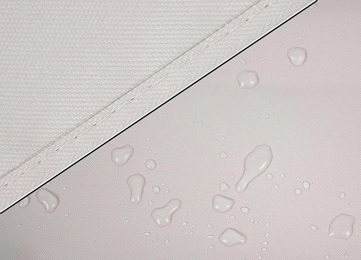 Abdeckhaube für Gasgrill-Smoker "Portland" - 0