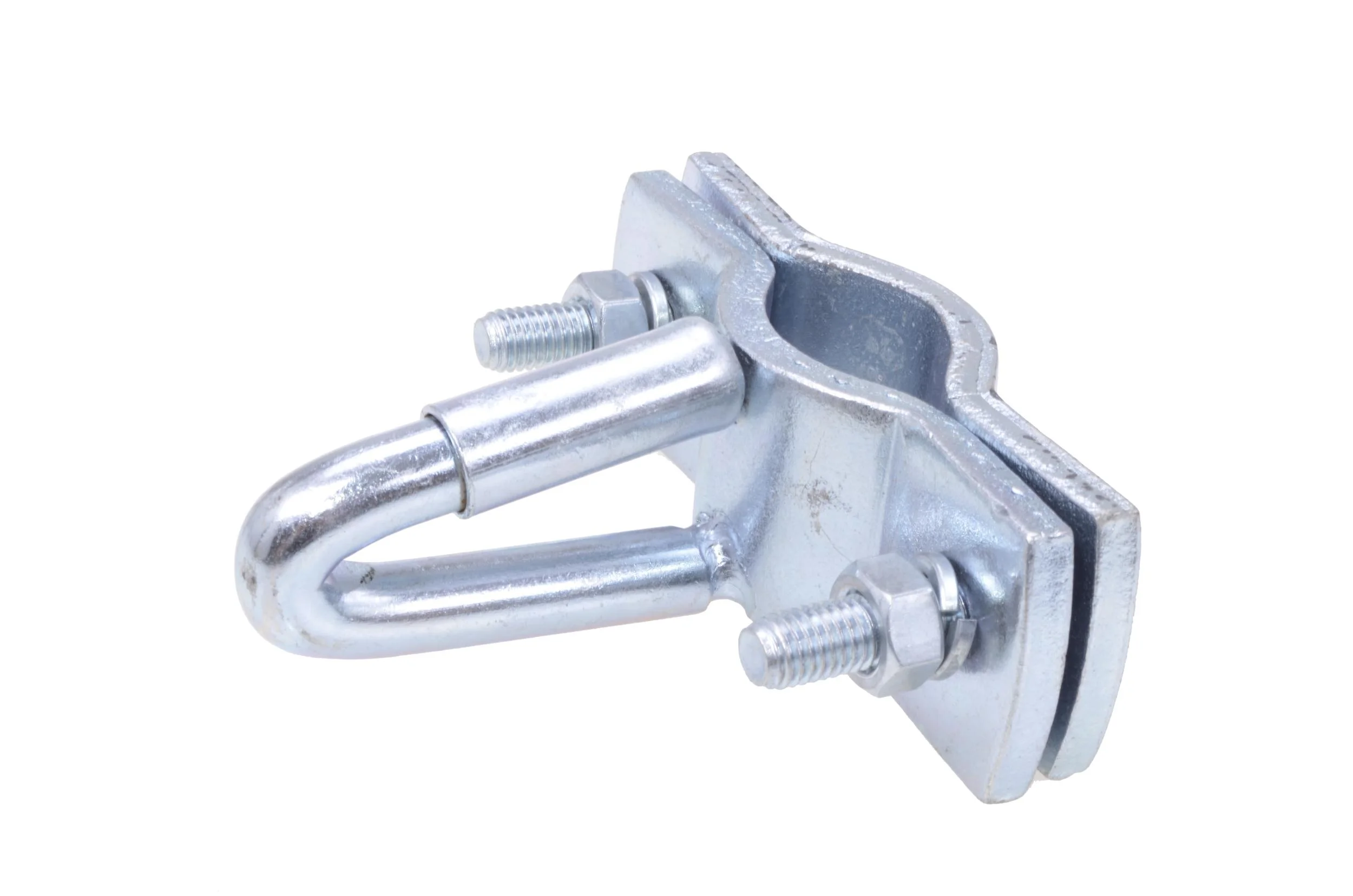 Halter für Abreißseil mit Verschluss - 0