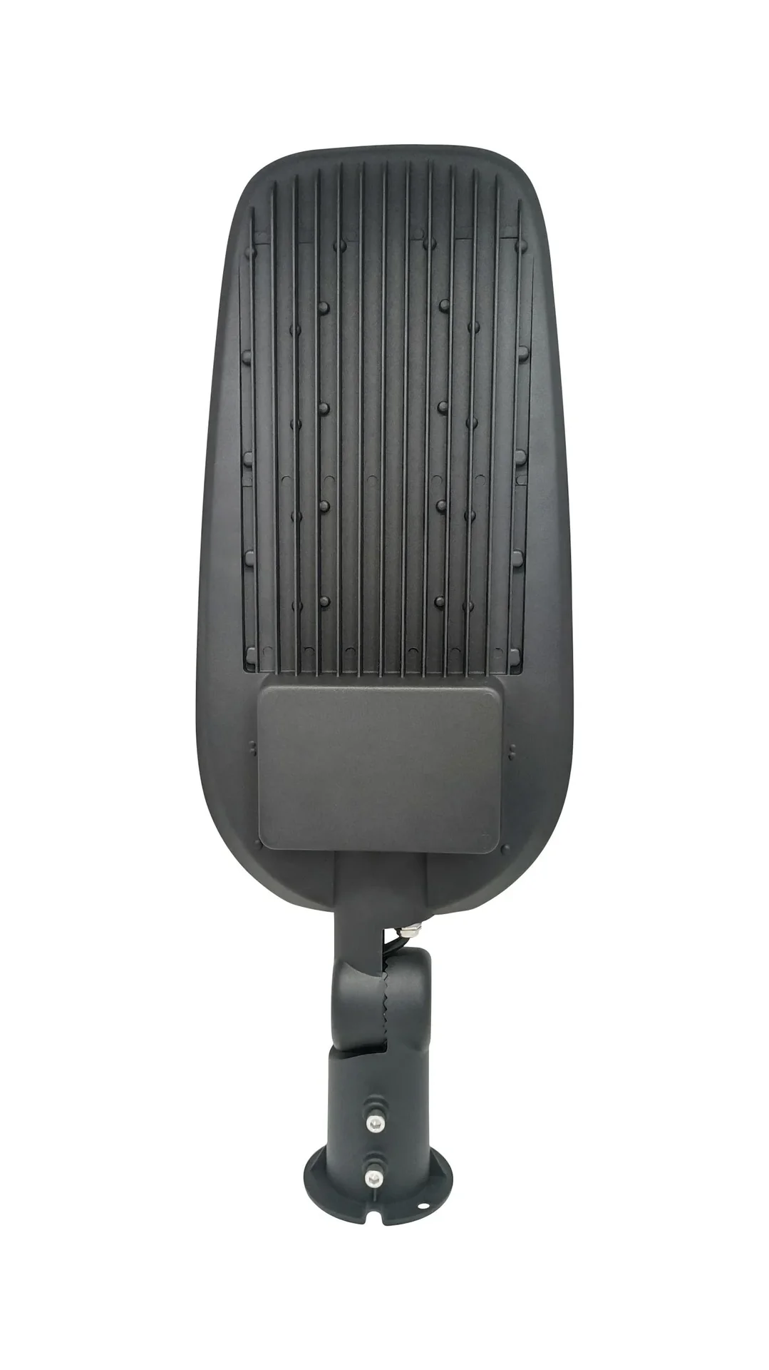 LED-Straßenleuchte 50 W bietet 5800 lm, 5000 K (neutralweiß) & IP65 Schutz - 6