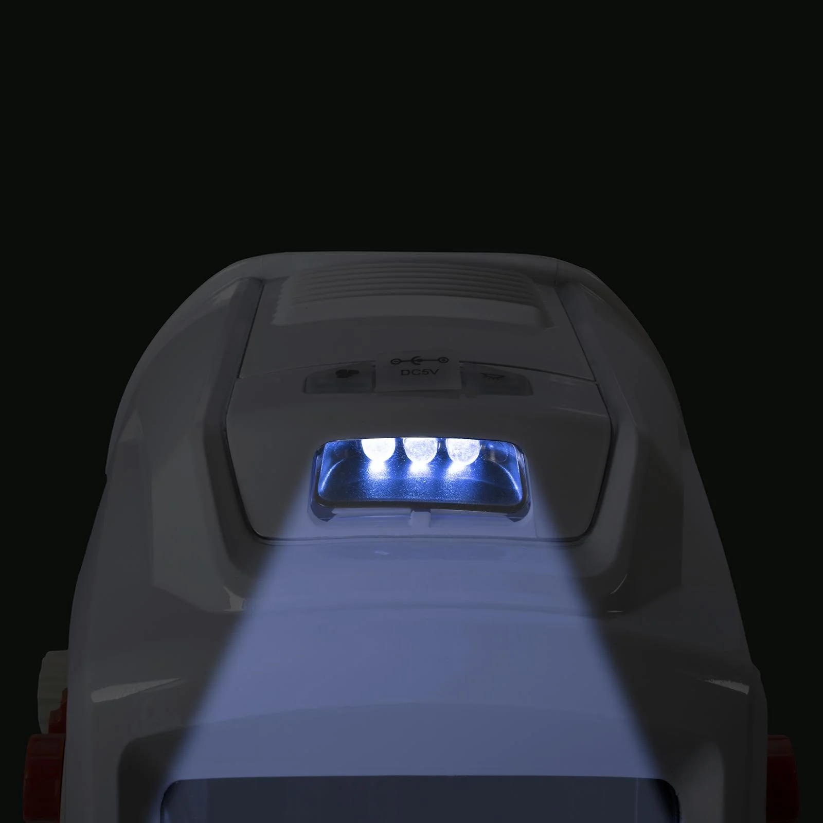 Schweißhelm TSH 1 - 4