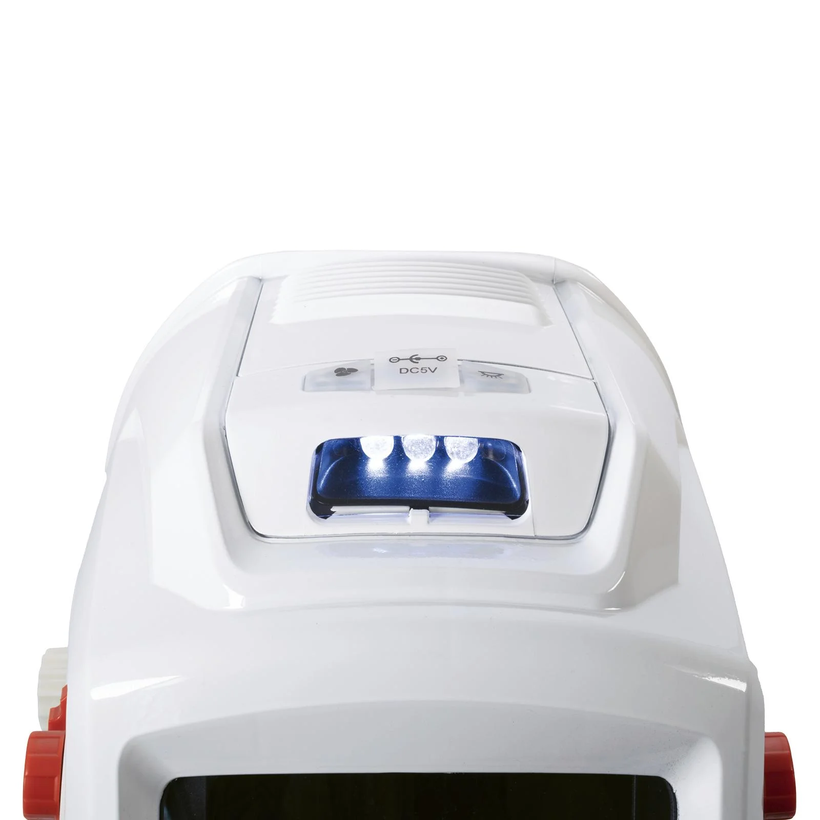 Schweißhelm TSH 1 - 5