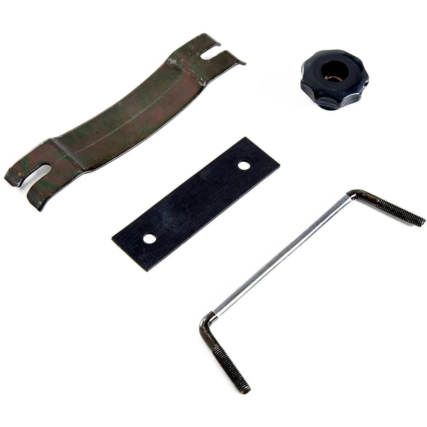 Dachgepäckträger - 7