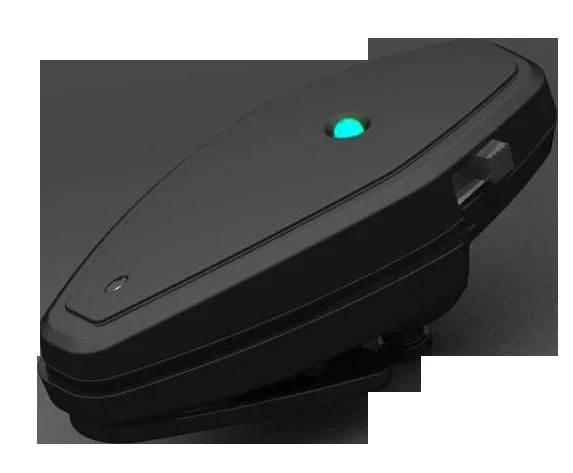 Hörverstärker "Bluelook Stereo", 3in1 - 5