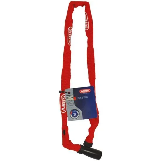 Kettingschloss 1500/60 web - 0