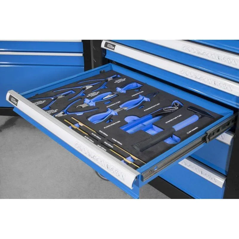 WERKSTATTWAGEN GWP 07 226 TLG - 3