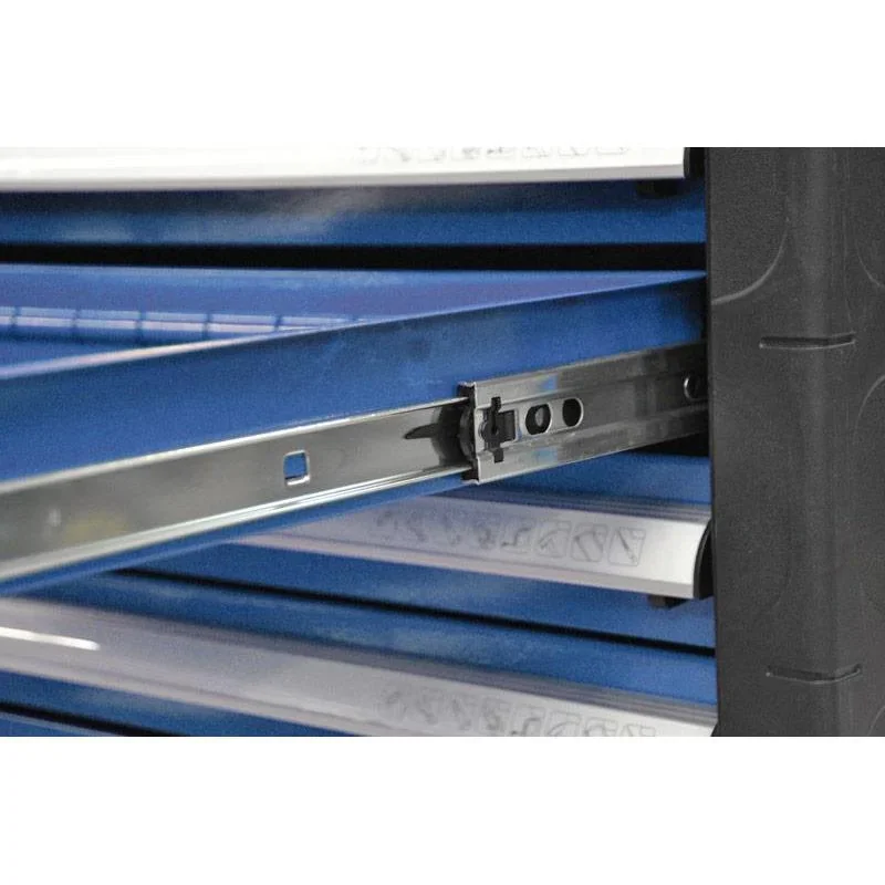 WERKSTATTWAGEN GWP 07 226 TLG - 5