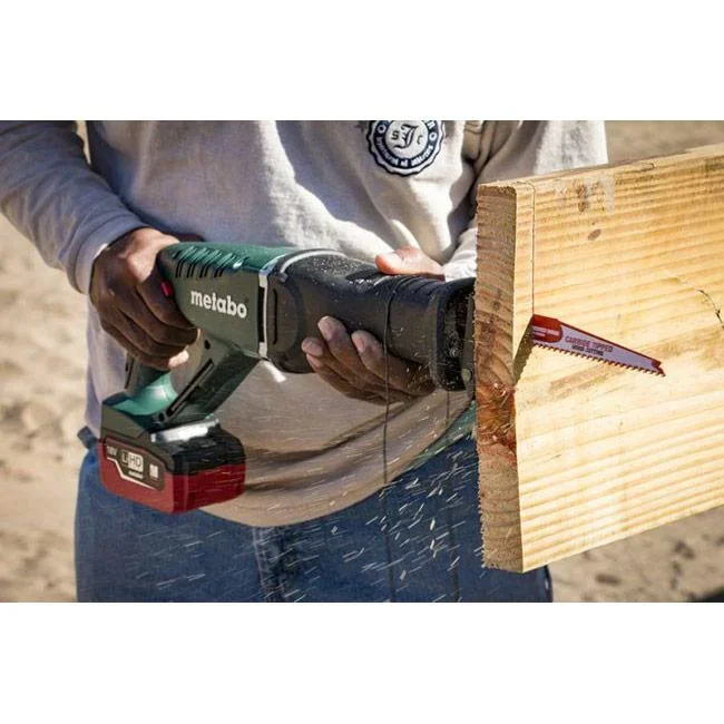 ASE 18 LTX (602269850) Akku-Kolbensäge ohne Batteriepack, ohne Ladegerät - 0