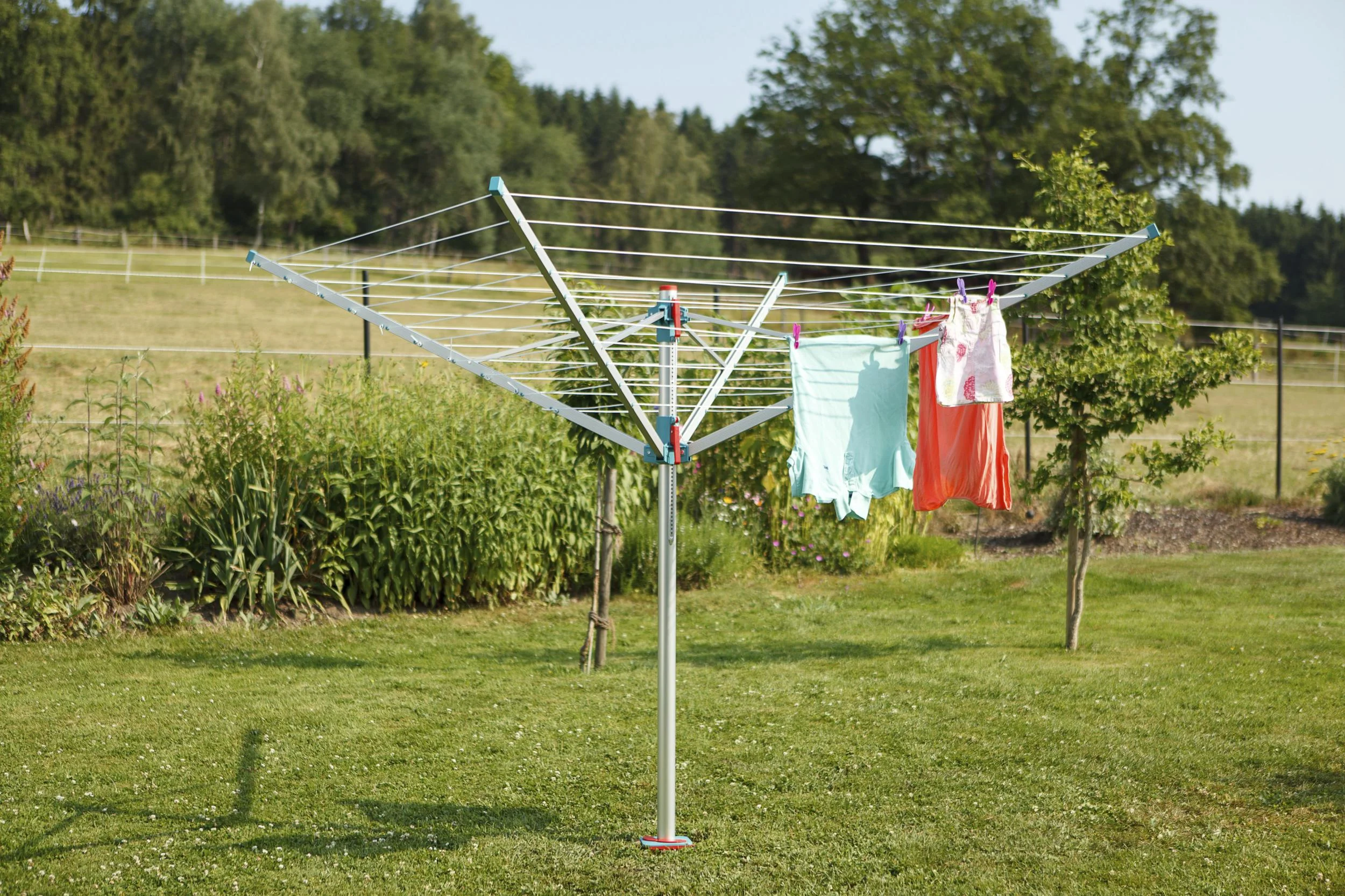 Wäschespinne Primera - 1