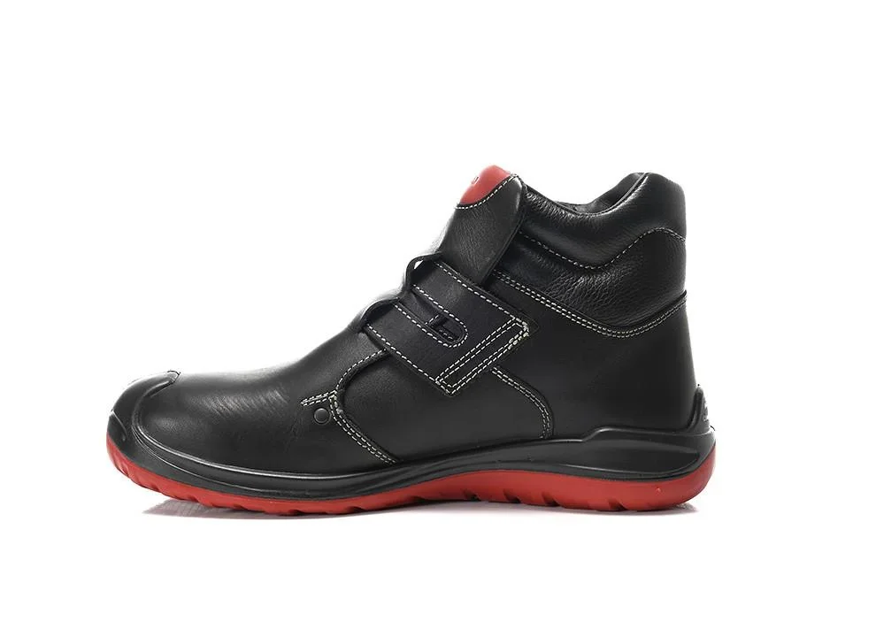 Sicherheitsstiefel Dachdecker ANDERSON Craft Mid S3 HI Gr. 43 - 1