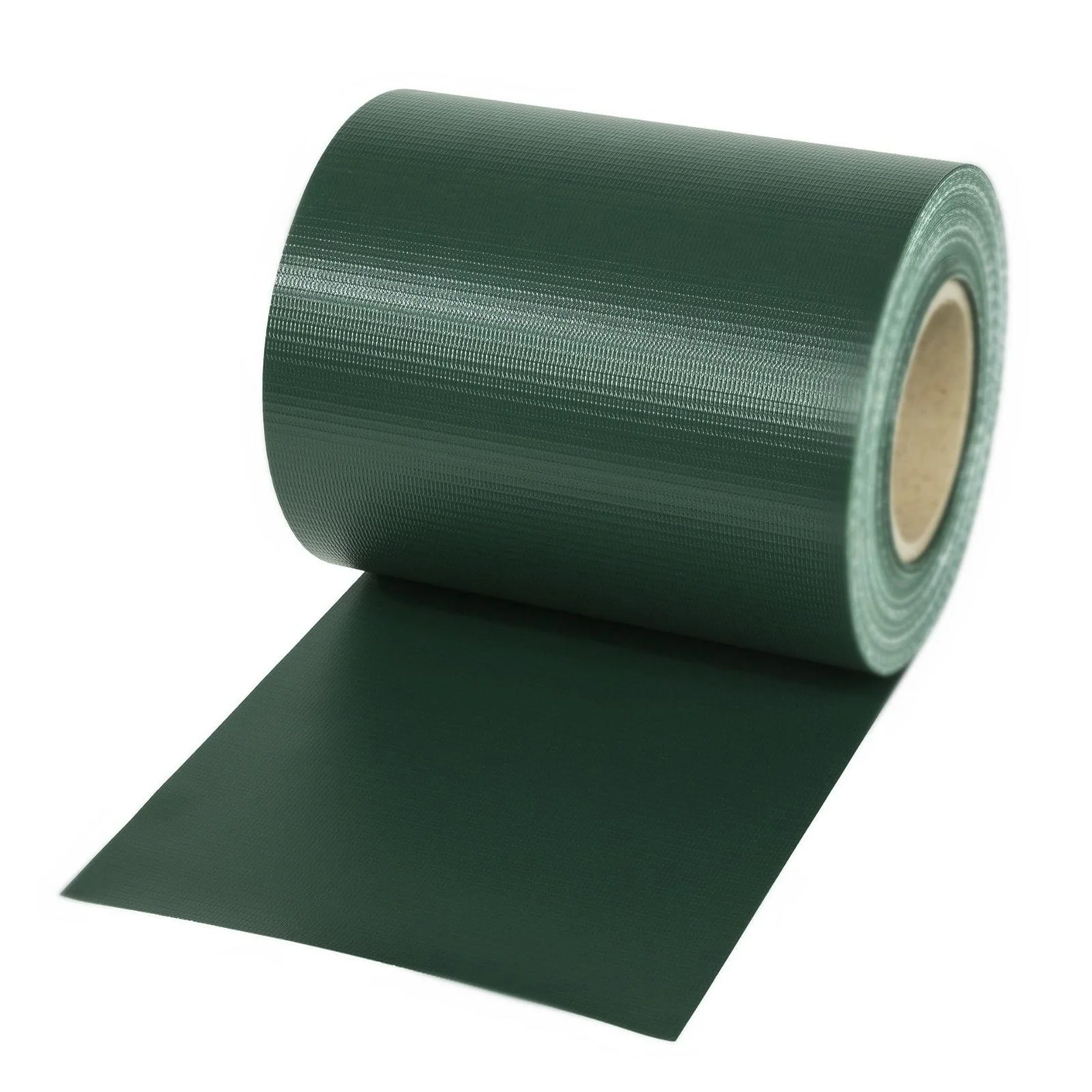 Sichtschutz grün - 35 m - 0