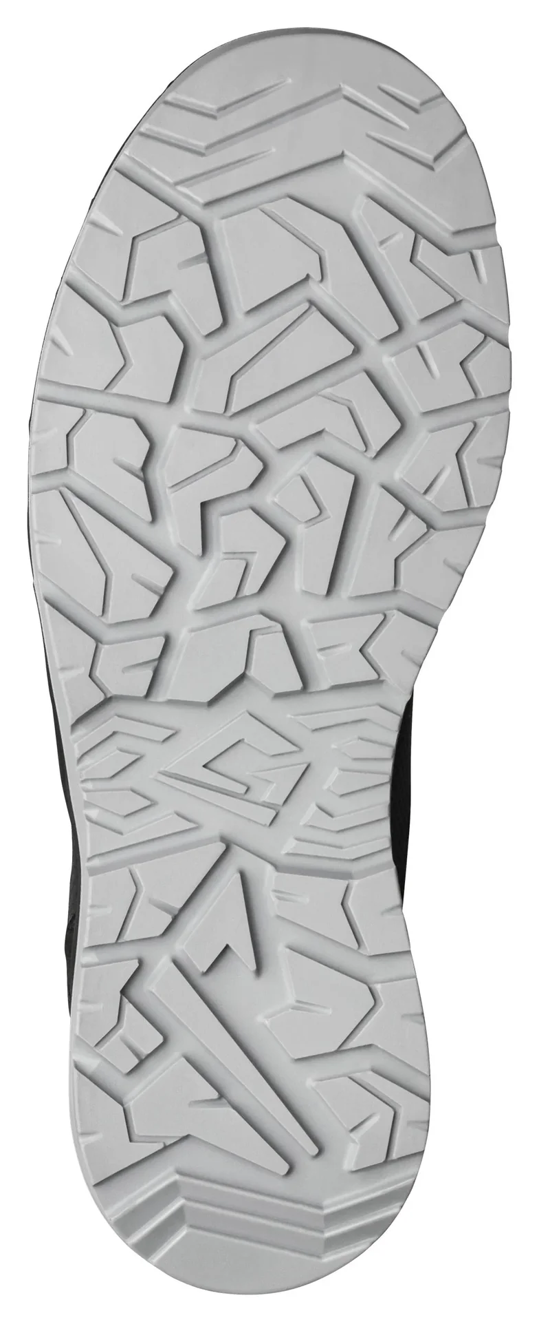 Sicherheitsschuh POWERX S3, schwarz, Gr. 41 - 0