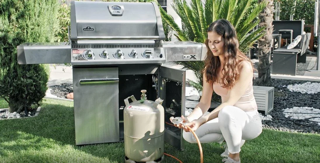 Druckregler DR 117 50mbar CH - 0