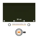 210g/m² Abdeckplane 4x7m grün (28m²)-2