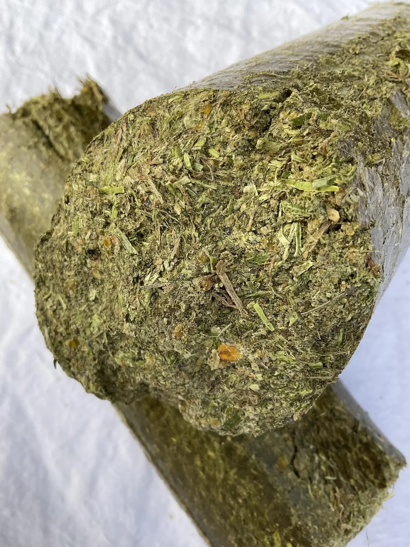 Wiesen-Pickstangen 4 Stück, 3,5 kg - 0