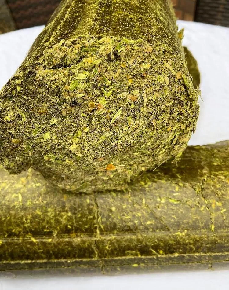Wiesen-Pickstangen 4 Stück, 3,5 kg - 3