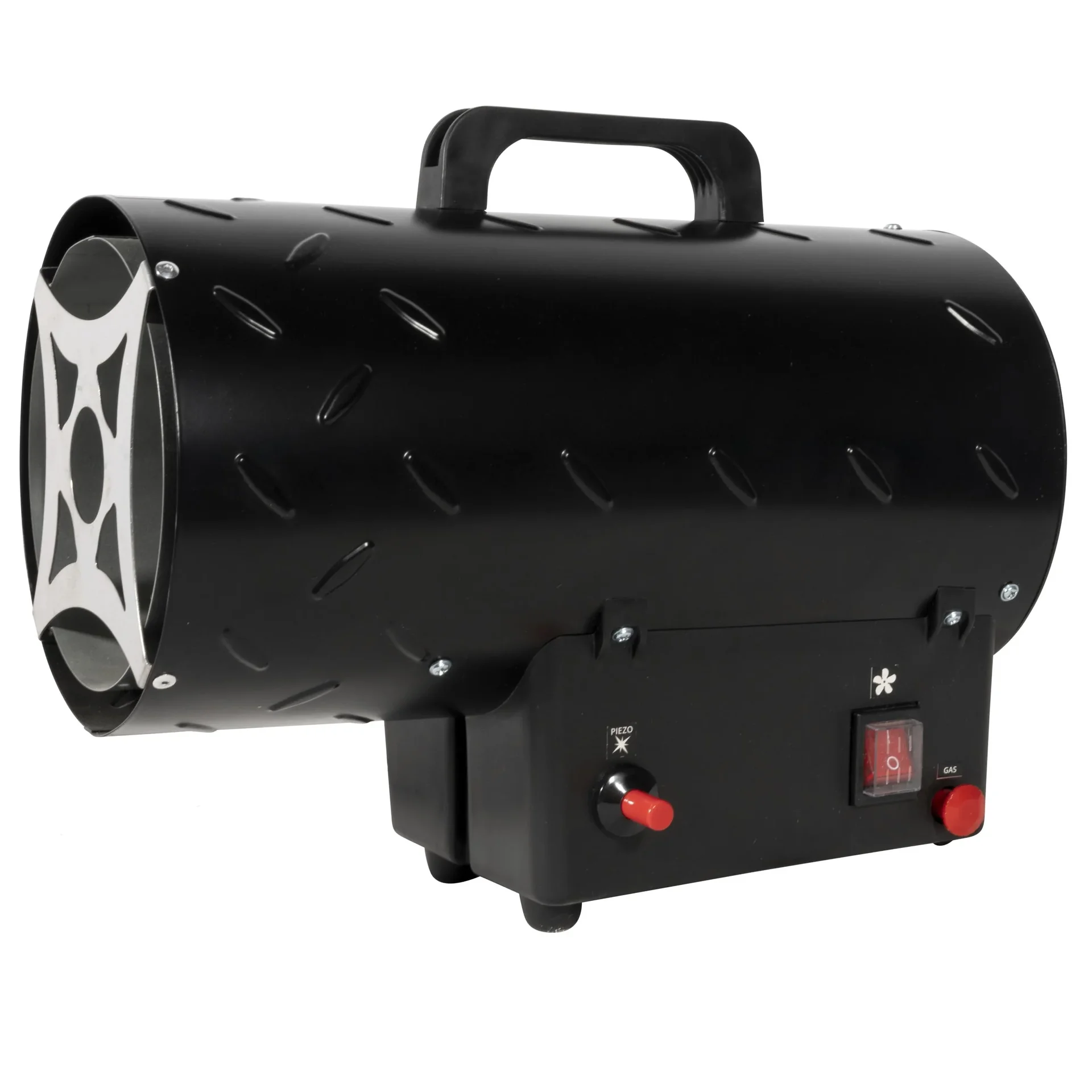 Gasheizgebläse GGH 10 L - 0