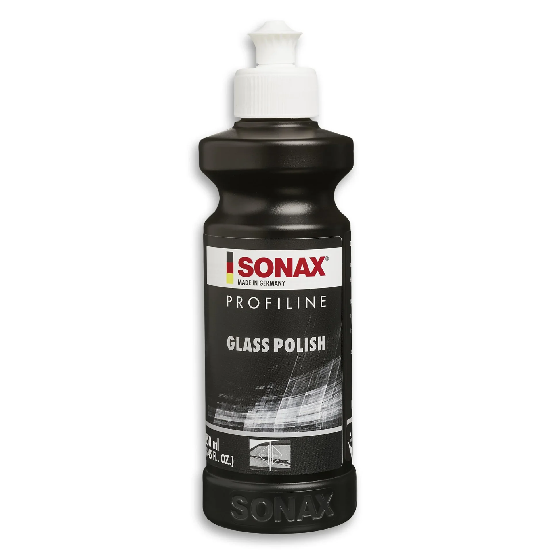PROFILINE Glasspolish 250 ml - 2