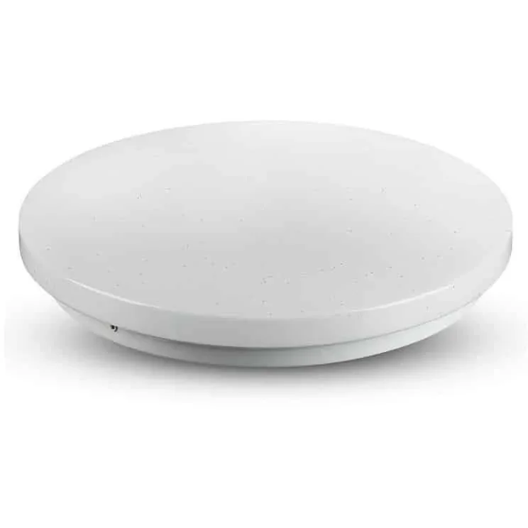 VT-8412-S LED-Deckenleuchte mit Sternabdeckung - 12W - 1200 Lumen - 3