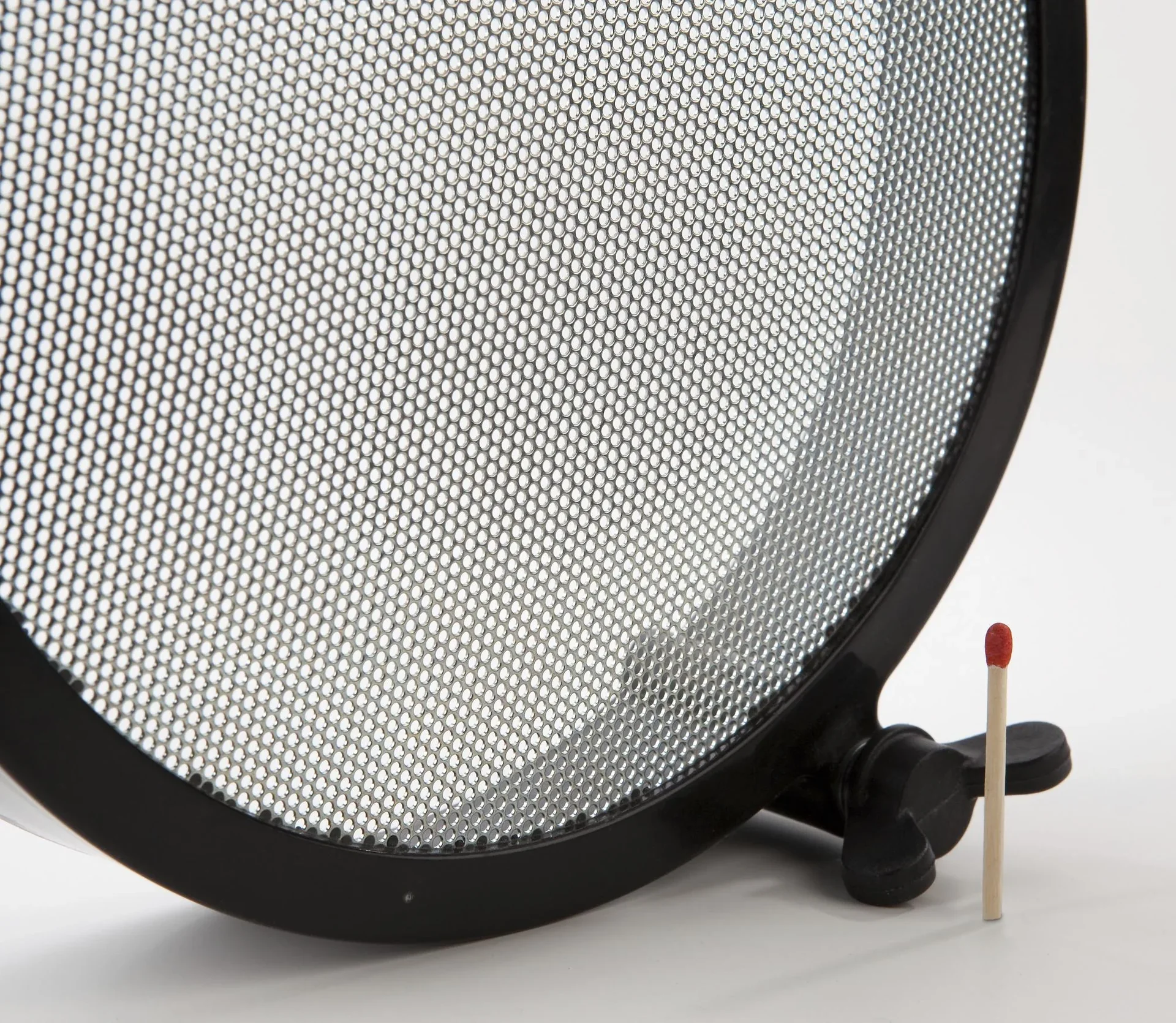 Ersatz-Sieb 1,5 mm für Getreidemühle - 1