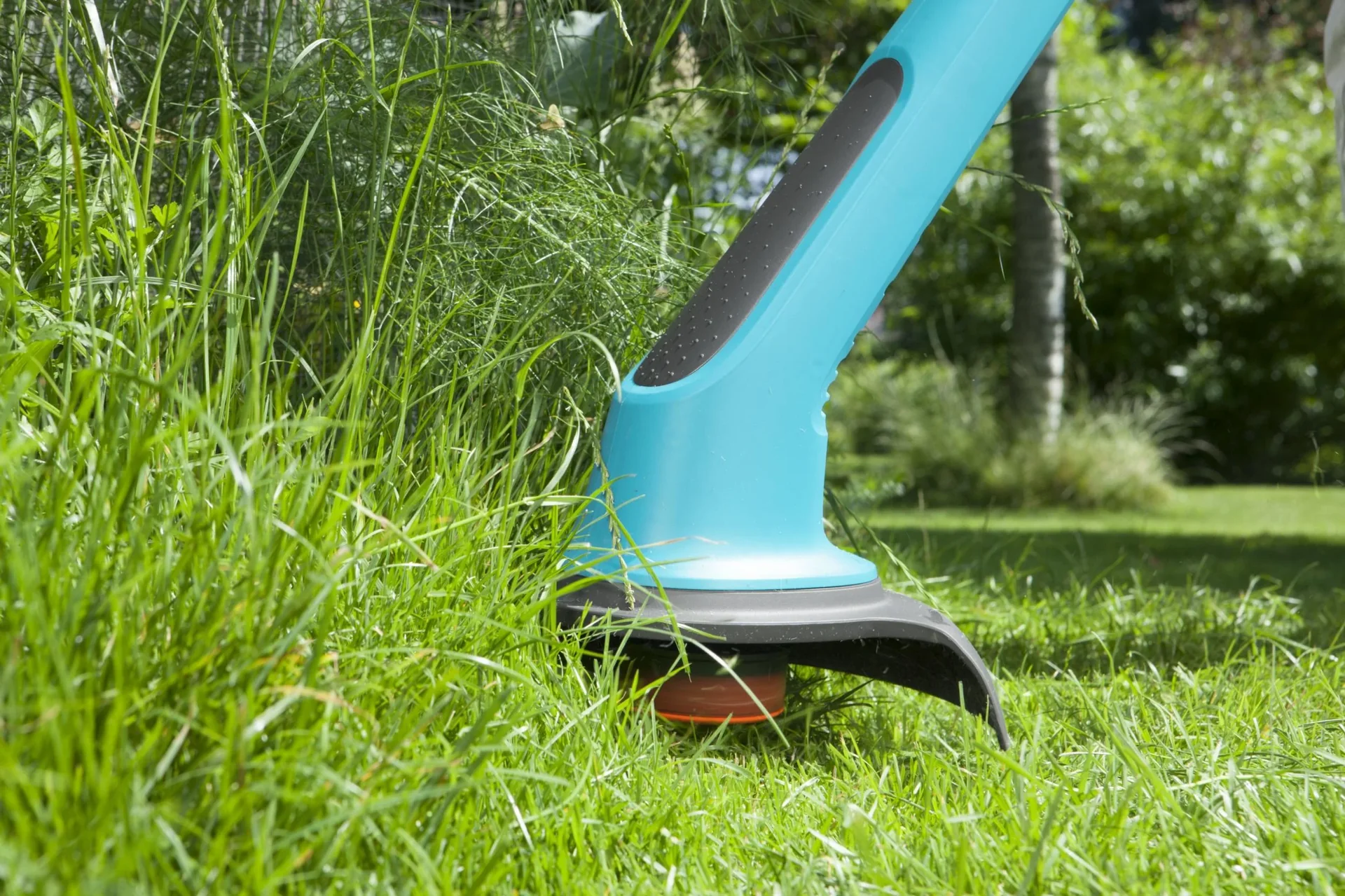 Elektro-Turbotrimmer SmallCut Plus 350/23 - 2