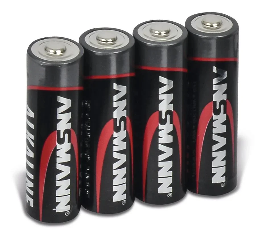 Expert Charger NiMH Compact 4A Lade Set - 0