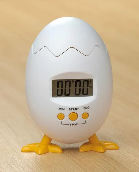 Küchen Wecker KÜKEN - 0