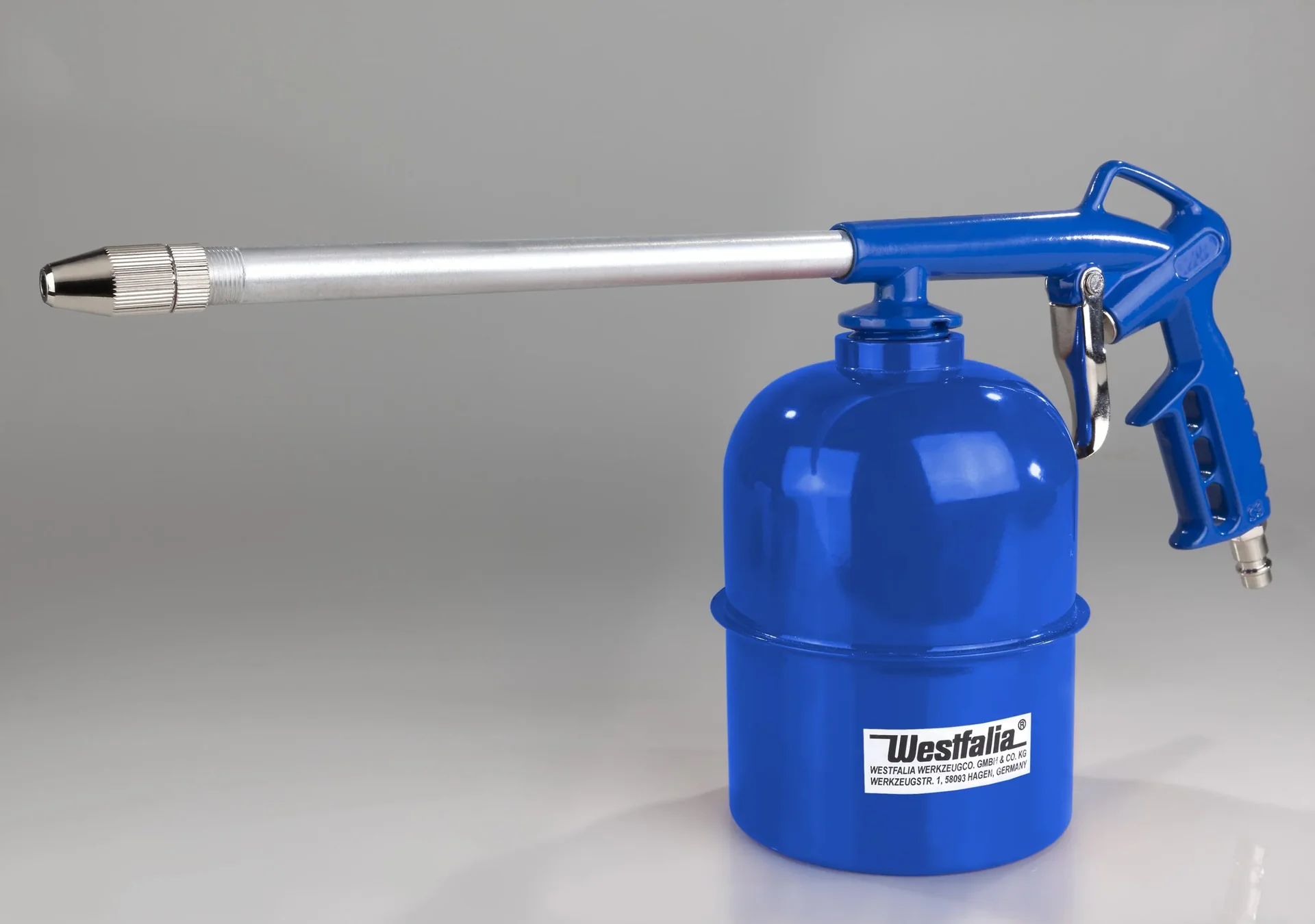 Druckluft-Werkzeug-Set, 8-teilig - 1