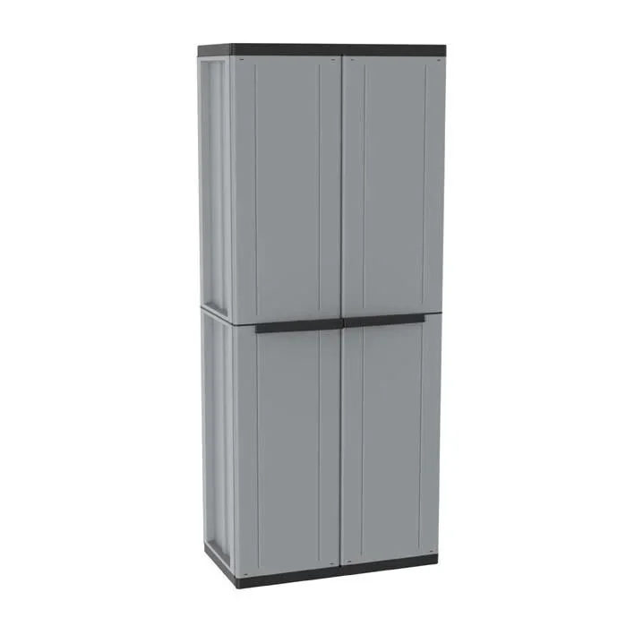 Kunststoff-Spindschrank J-Line 368 für den Innenbereich - 2
