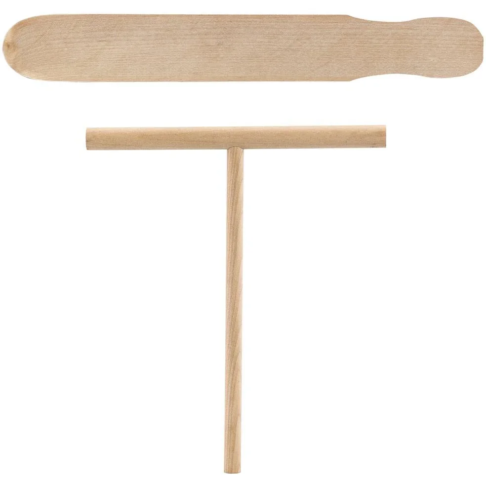 Crêpe-Maschine - 1200W - inkl. Zubehör - 1