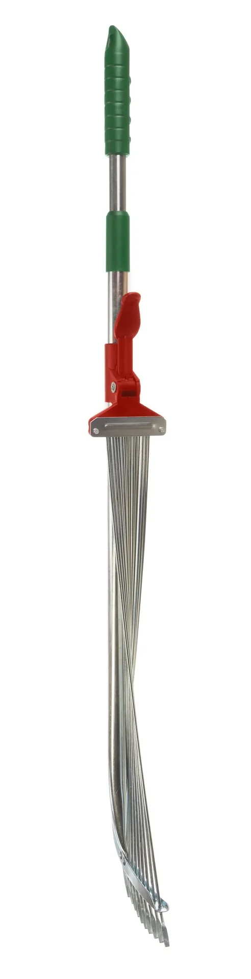 XXL-Universal-Rechen, Leichtmetall, teleskopierbar - 0