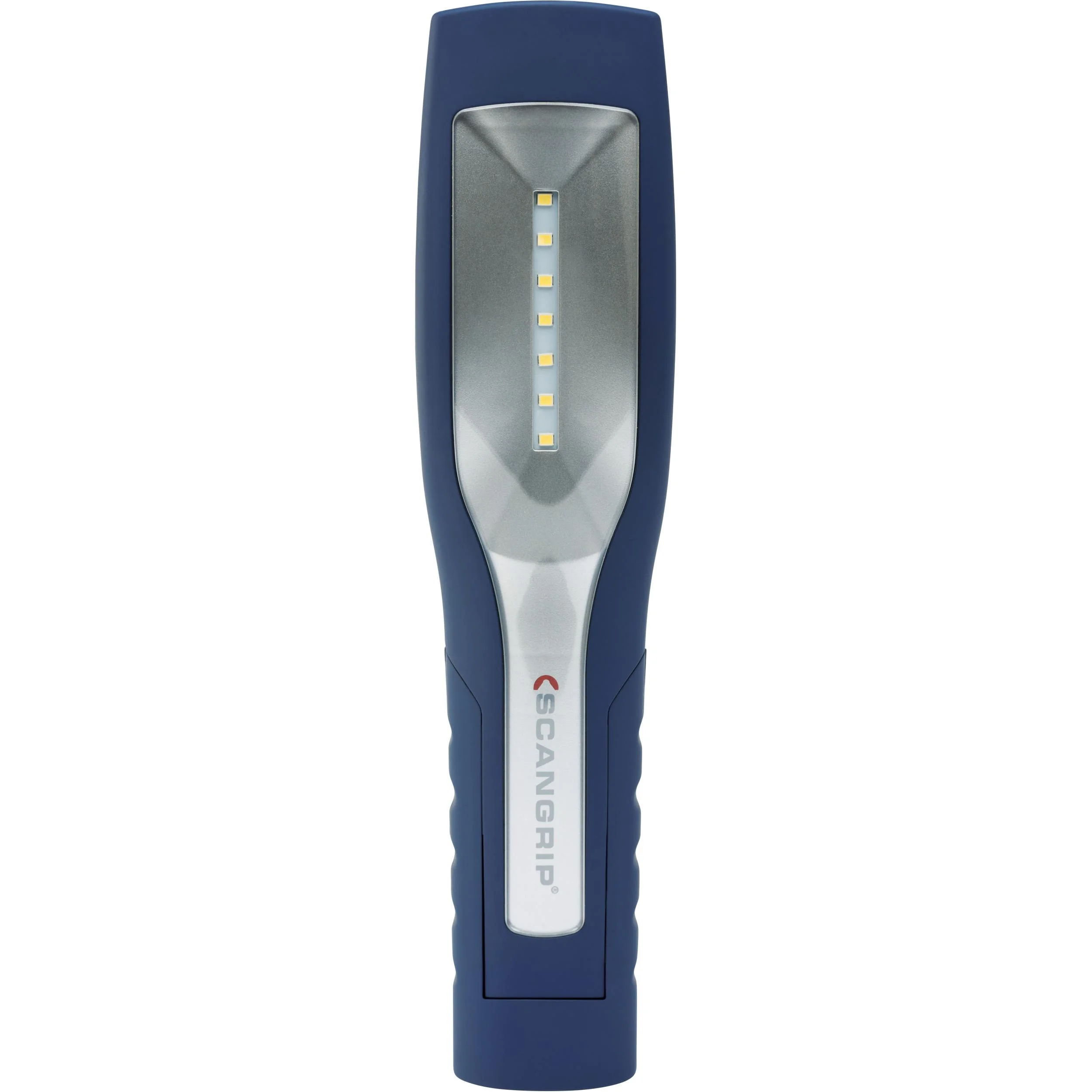 Handlampe Mag 200lm - 0