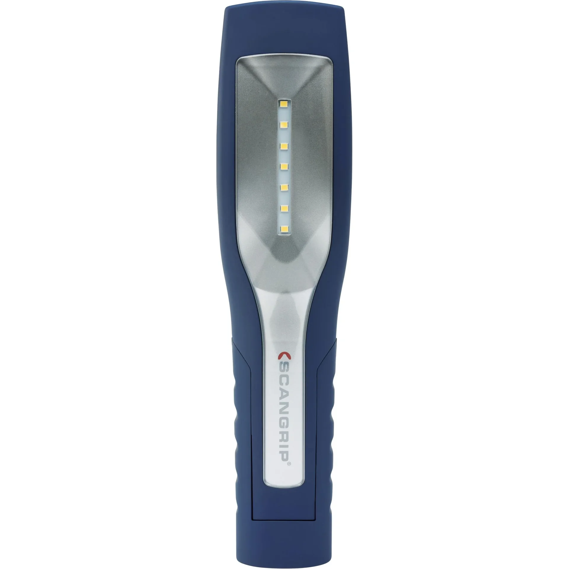Handlampe Mag 200lm - 0