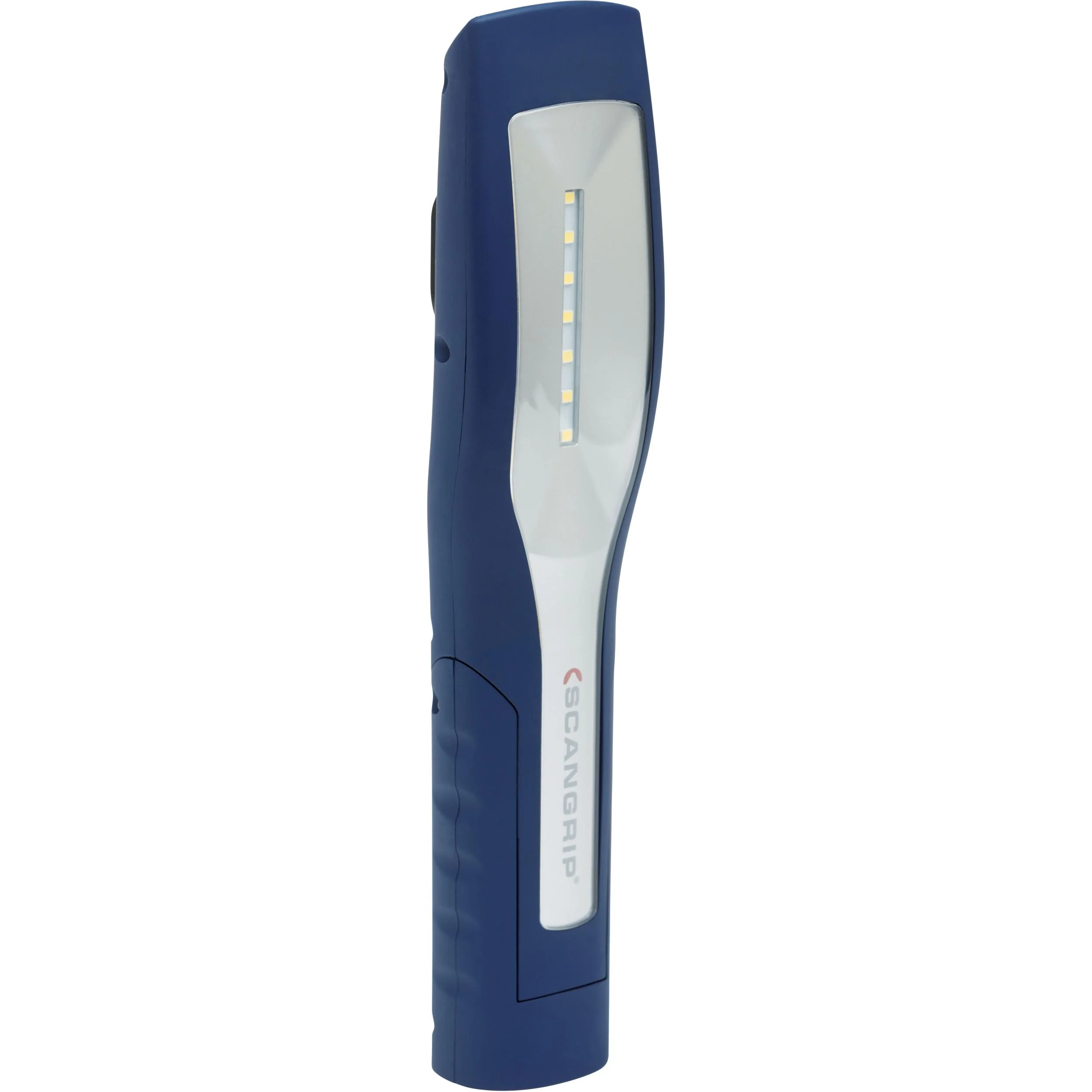 Handlampe Mag 200lm - 4