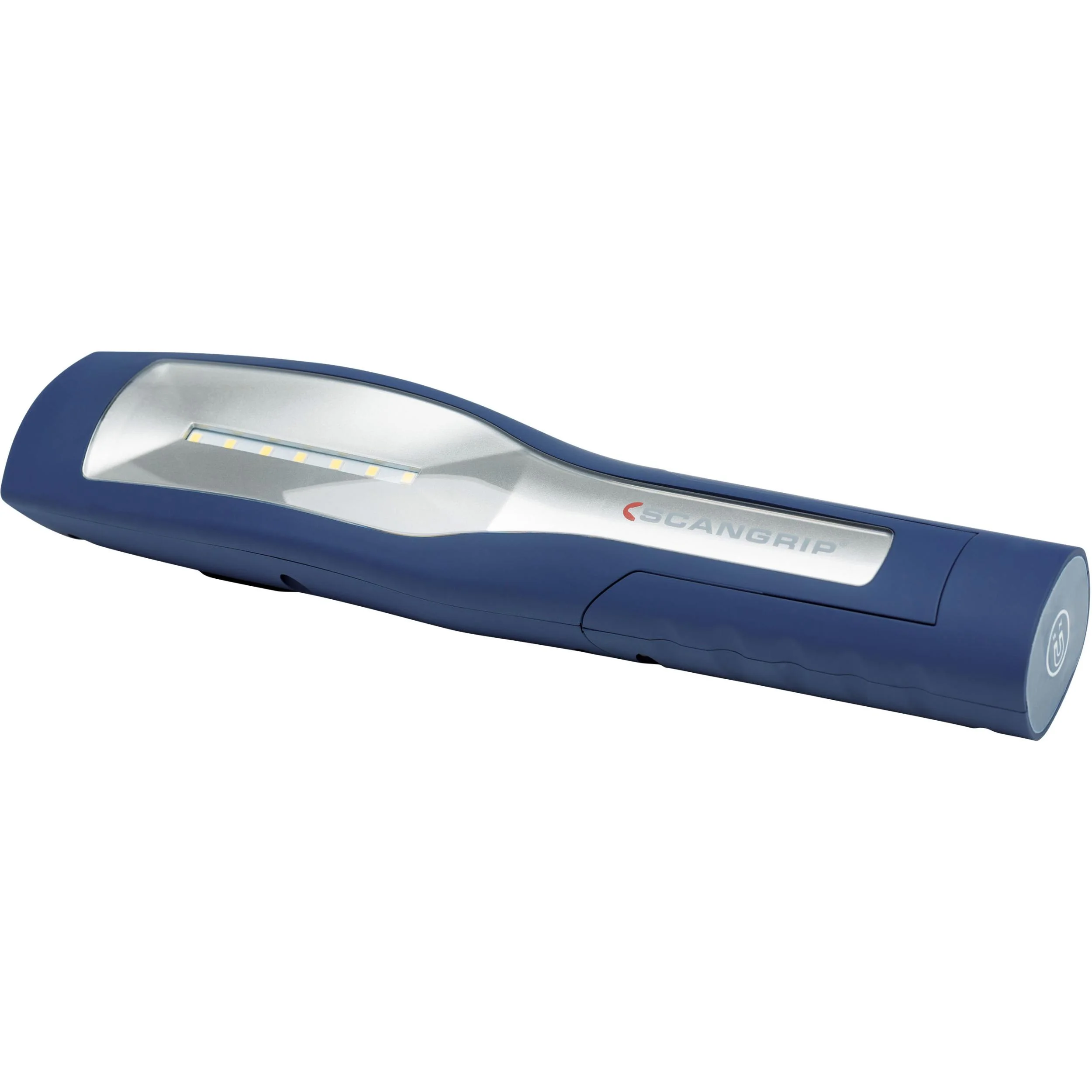 Handlampe Mag 200lm - 6