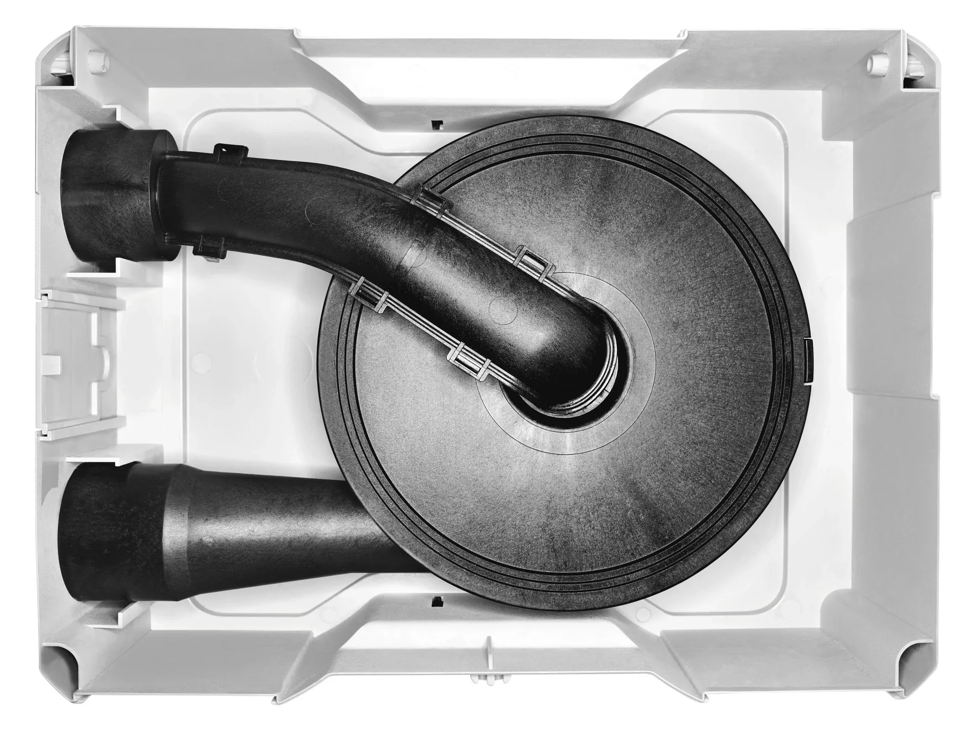 Vorabschneider CT-VA-20 für CT 26/36/48 - 5