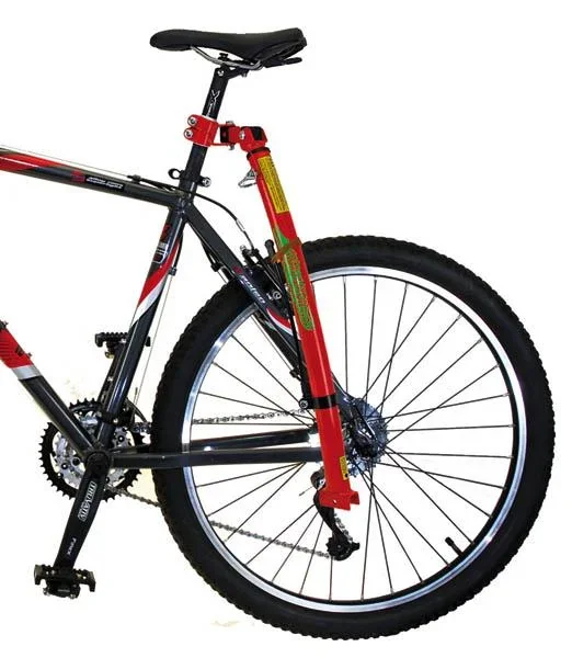 Tandem - Stange TRAIL GATOR, das Original - 0