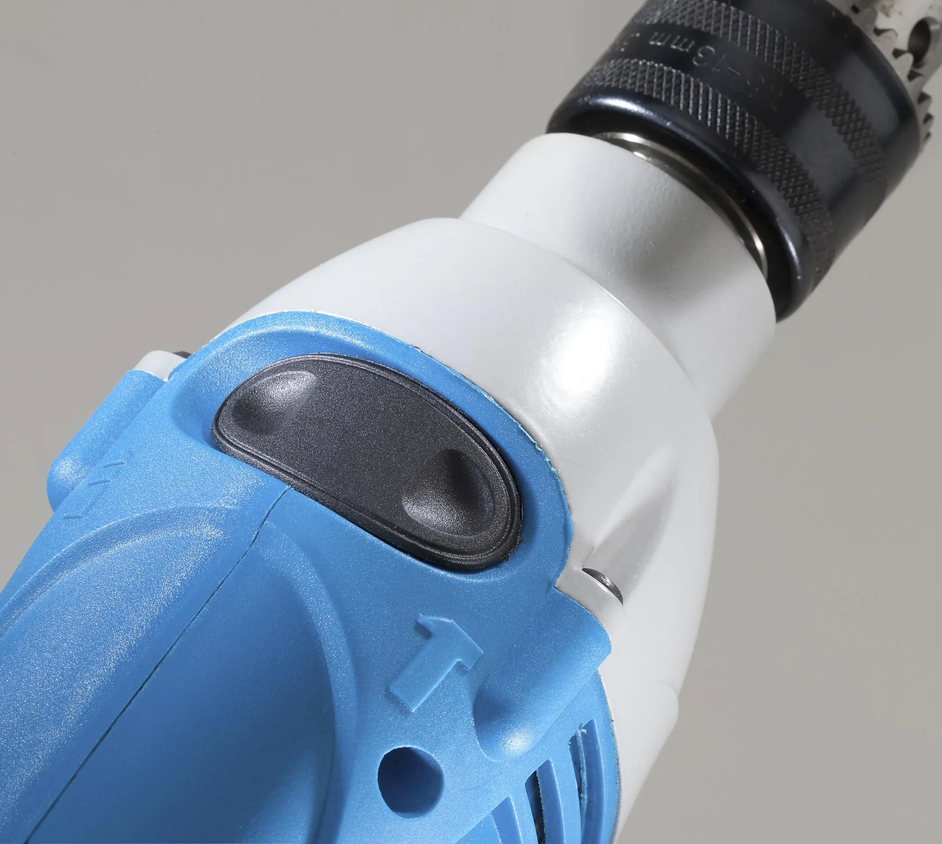 Elektronik Schlagbohrmaschine 1050 Watt - 5