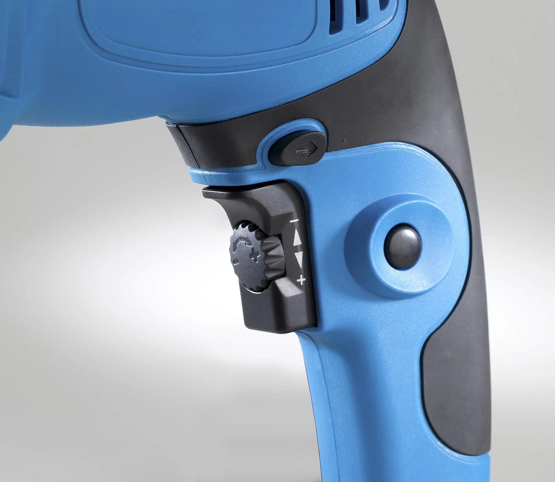 Elektronik Schlagbohrmaschine 1050 Watt - 6