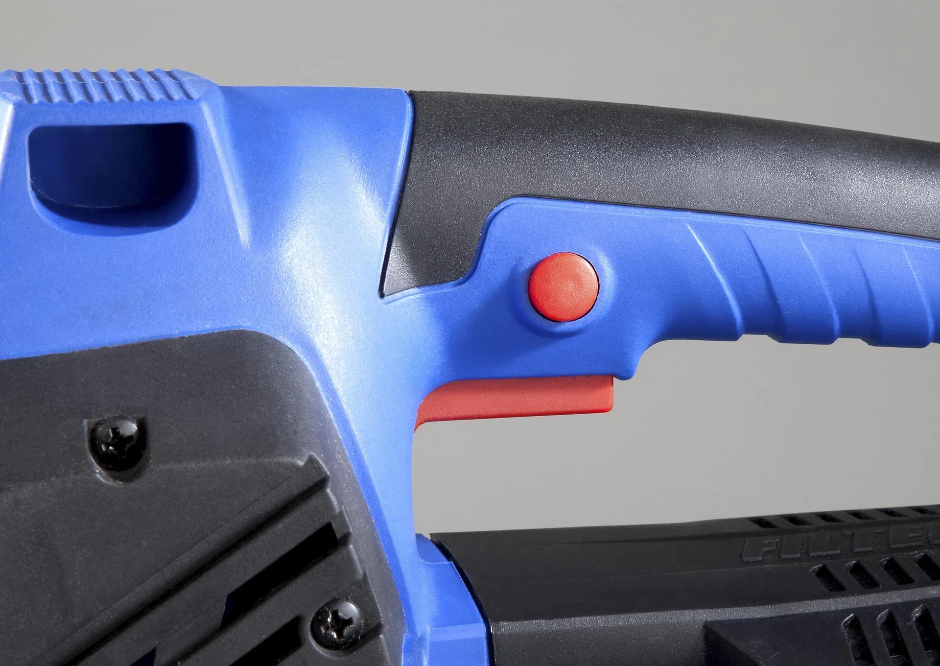 Bandschleifer 600 W - 2 Funktionen - 8