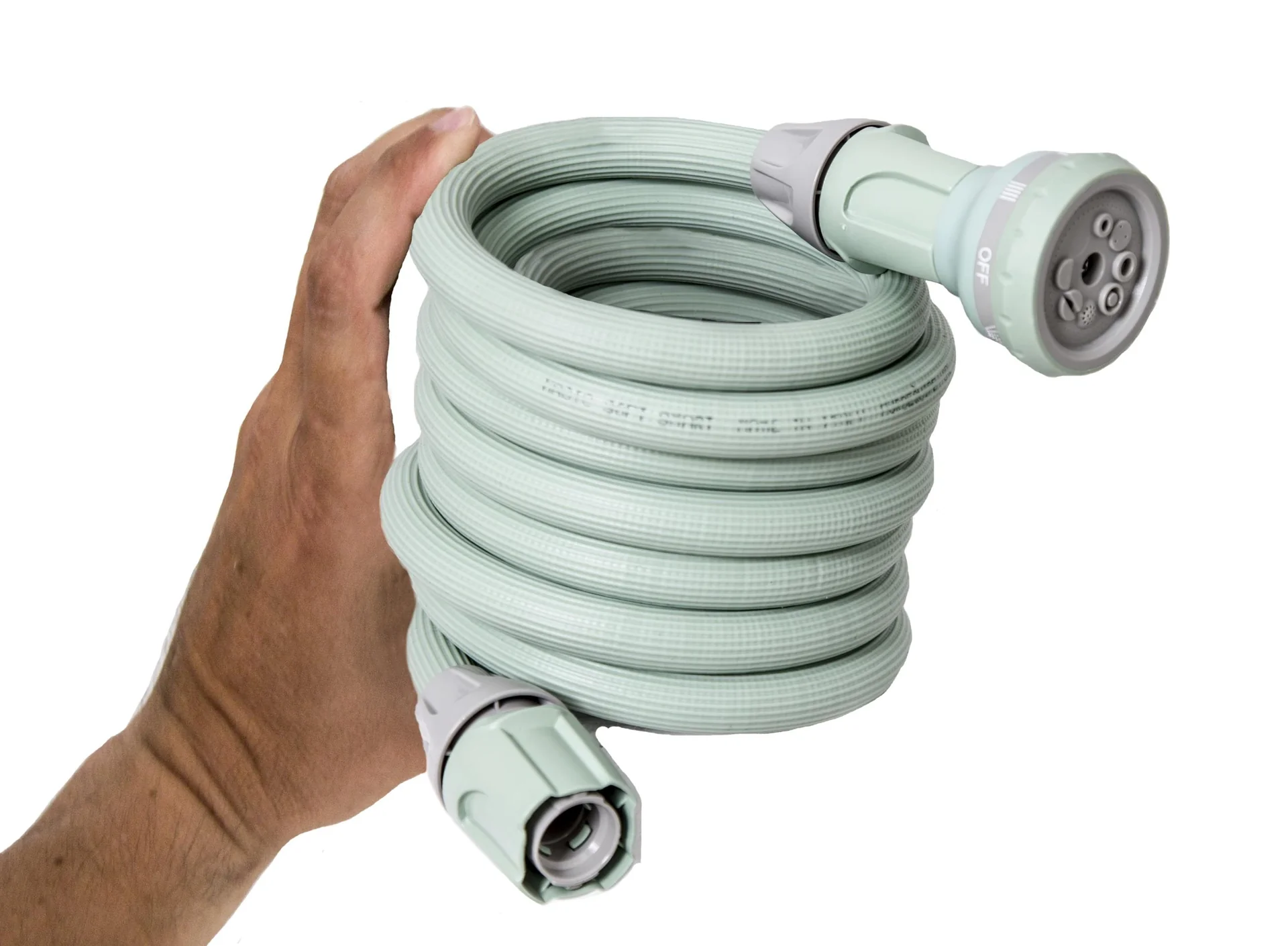 Flexi-Schlauch Magic 30 m (10 m) - 12