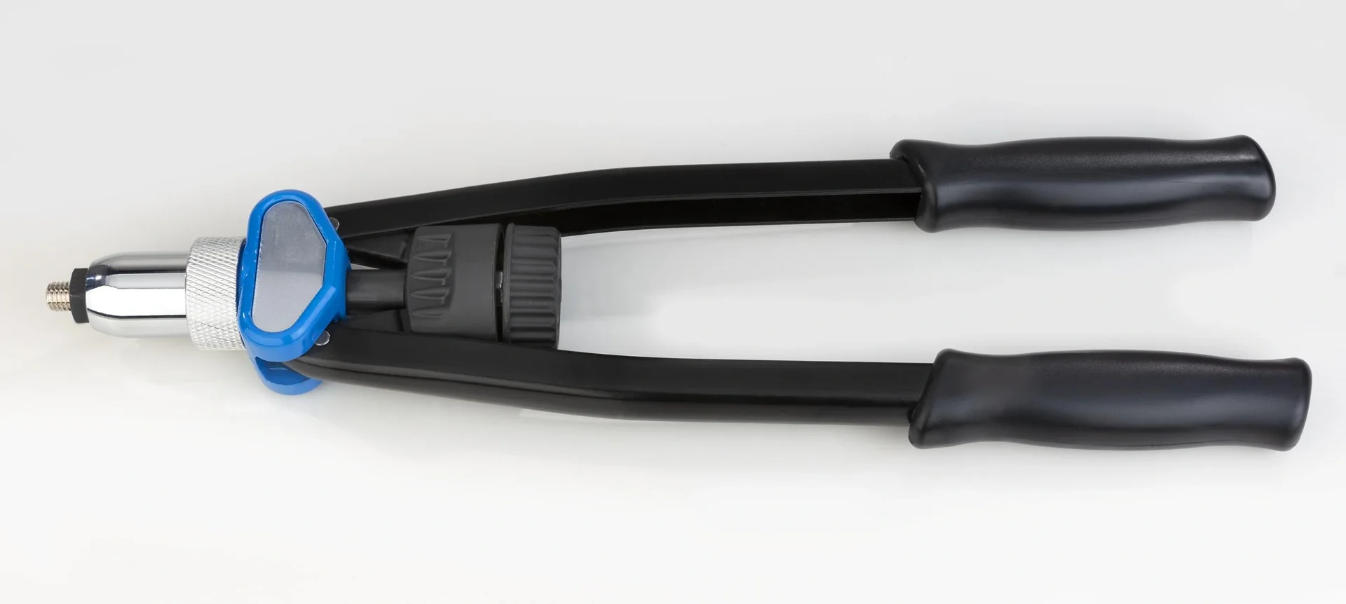 Hebel Nietzange 2 in 1 für Blindnieten und Blindnietmuttern - 1