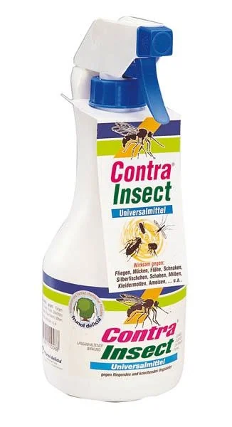 Ungeziefer Universalmittel, 1000 ml - 2