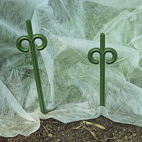 Netz- und Folienhalter 12 cm - 20 Stück - 1