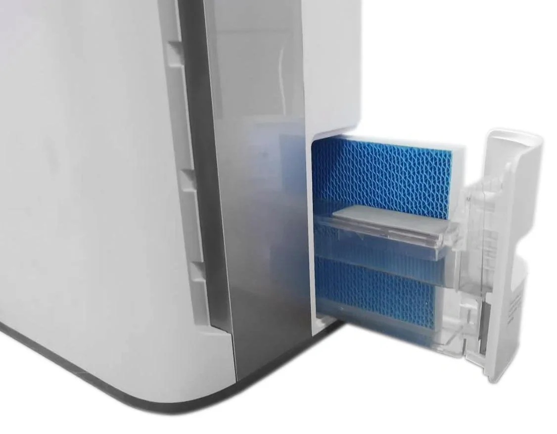 Luftreiniger Zermatt - 6