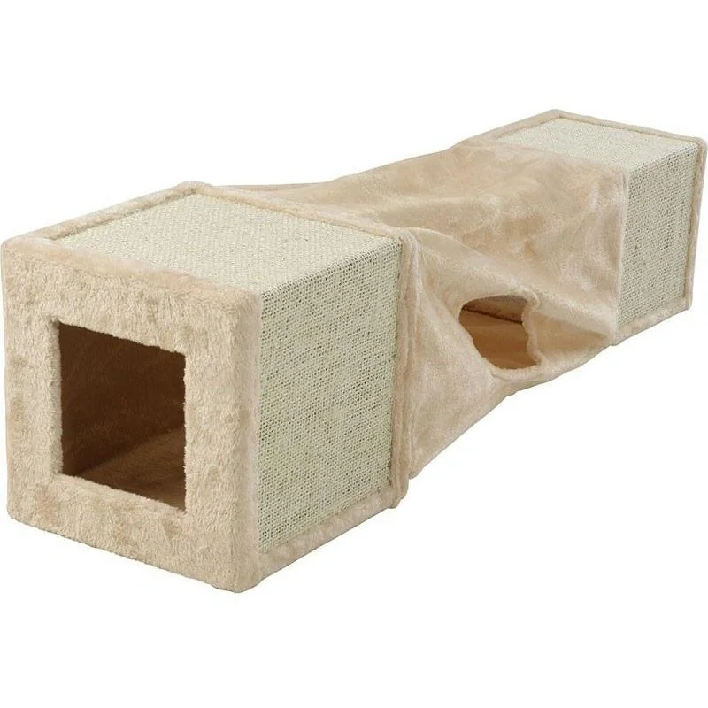 Katzentunnel - 29 x 29 x 106 cm - 1