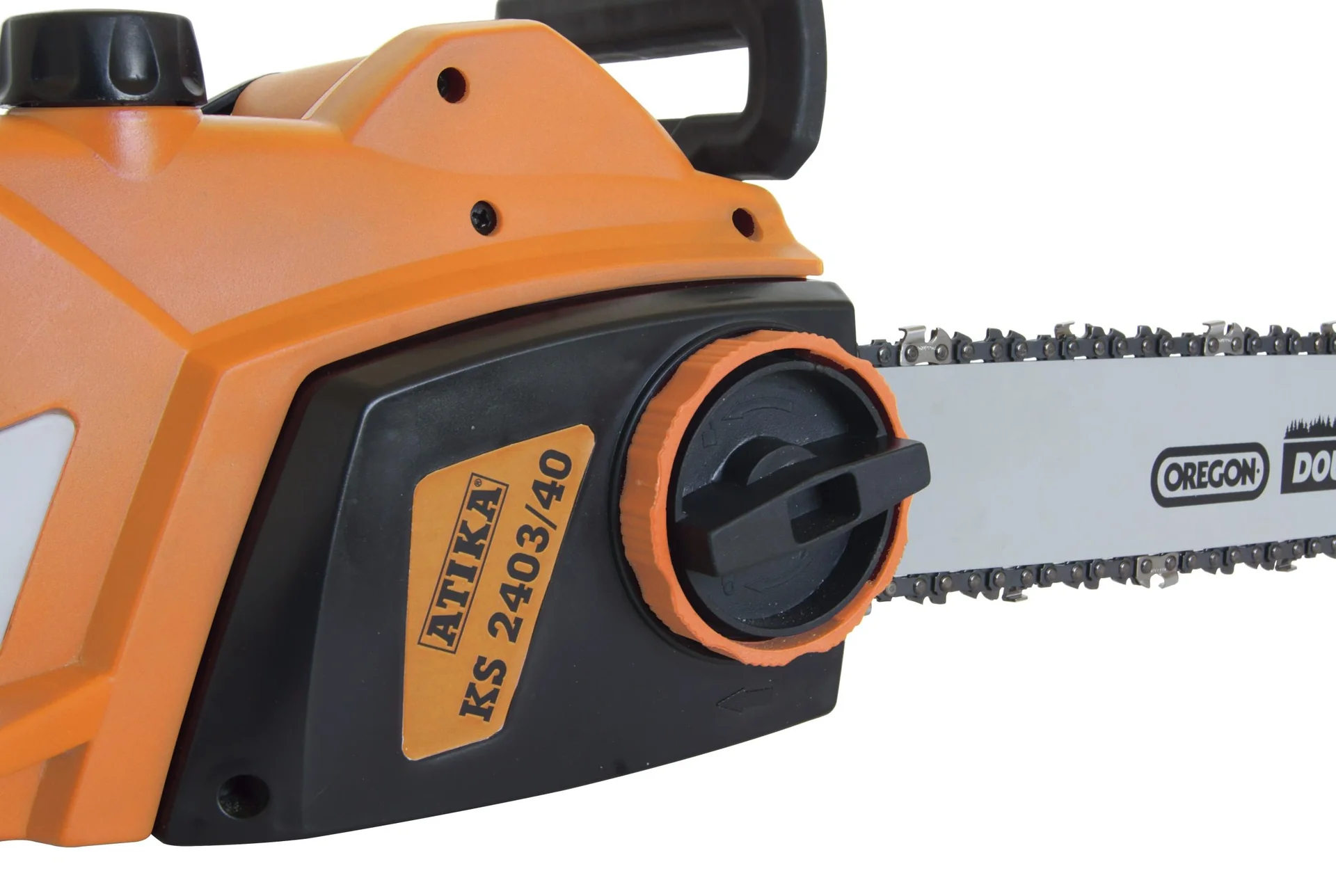 Kettensäge KS 2403/40 - 4