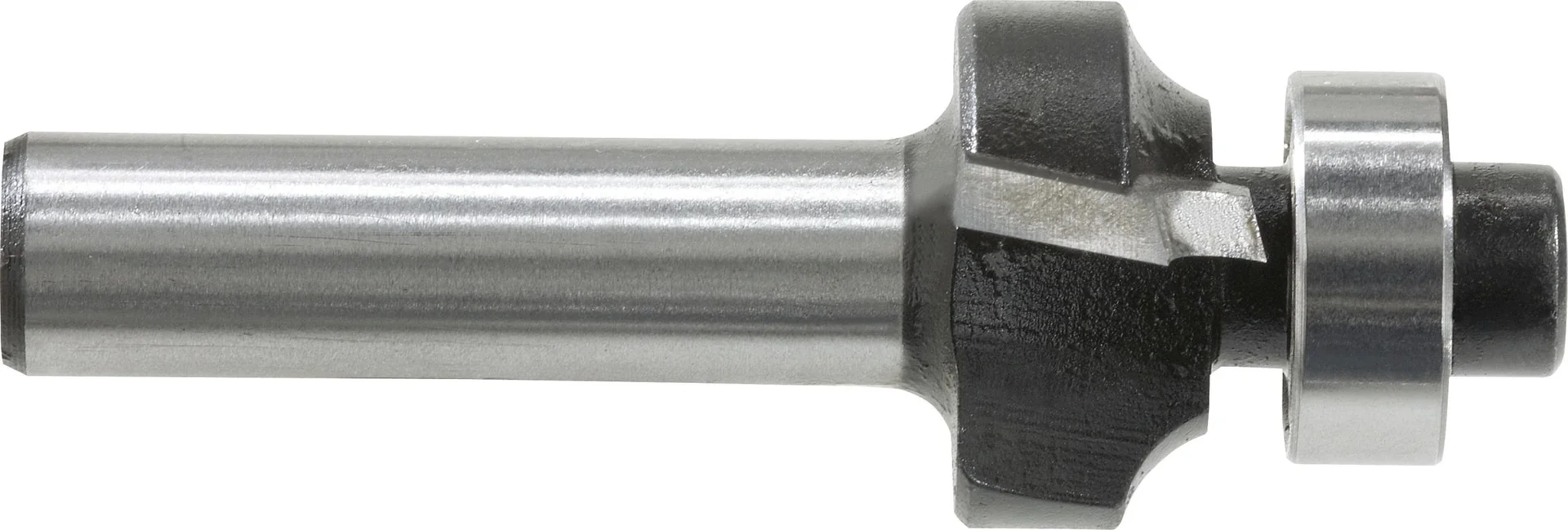 Abrundfräser HW D28,7 / R8 KL - 1